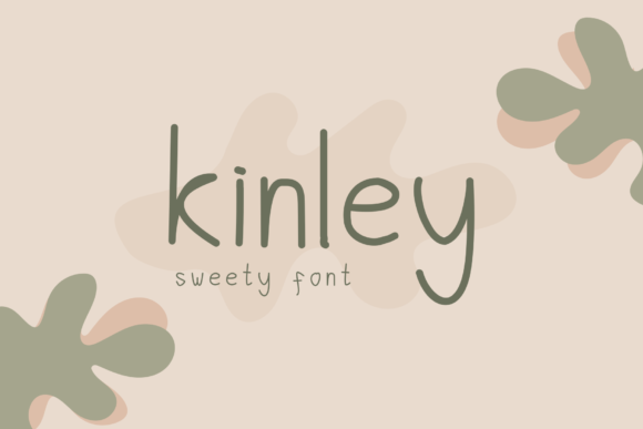 Choosing Kinley for a Modern Editorial Layout