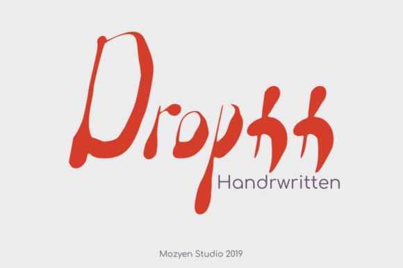 Font Choice That Speaks Volumes: How Drophh Elevates Your Campaigns