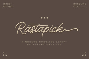 Font That Makes Your Brand Stand Out
