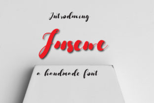 Fusewe: A Handwritten Font for Authentic Web Design