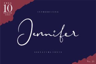 Jennifer