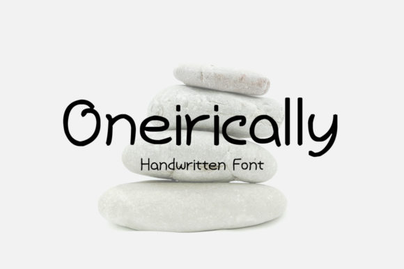 Oneirically