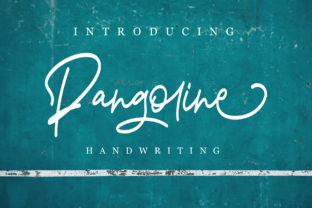 Pangoline: The Font That Elevates Your Campaigns