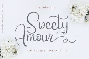 Sweety Amour
